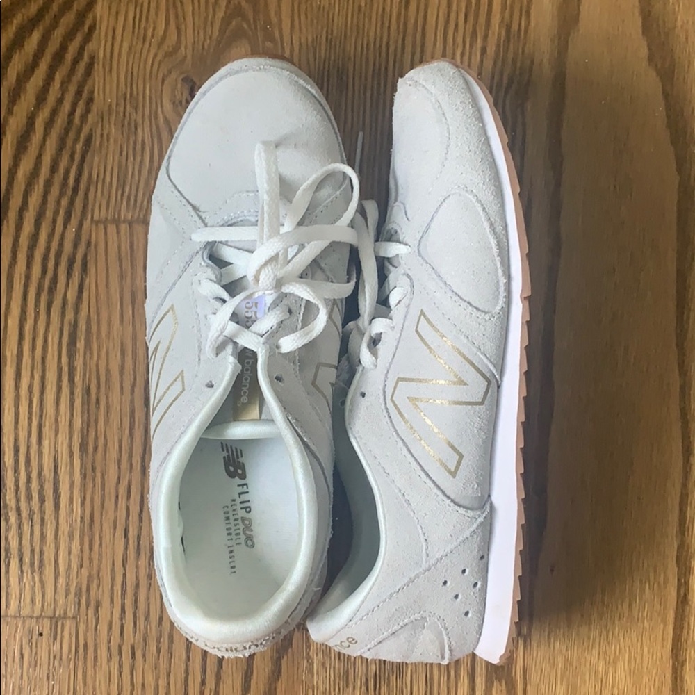 New balance flip duo 555